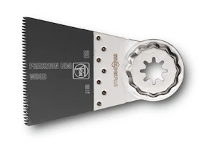 fein Monitoimikoneen sahanterä fein 65mm bim precision slp 50kpl