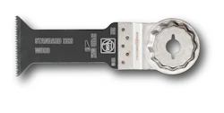 SAHANTERÄ FEIN 42 MM STANDARD SLM 5 KPL