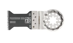 MONITOIMIKONEEN SAHANTERÄ FEIN 35MM E-CUT PRECISION SL 10KPL