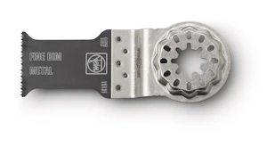 fein Monitoimikoneen sahanterä fein 30mm e-cut fine sl