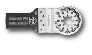 fein Monitoimikoneen sahanterä fein 20mm ll sl