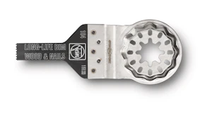 fein Monitoimikoneen sahanterä fein 10mm ll sl