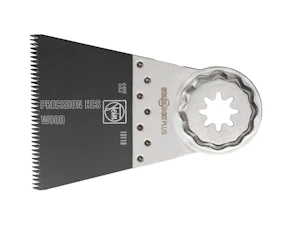 fein Monitoimikoneen sahanterä fein 65mm e-cut precision slp 5kpl