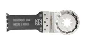 fein Monitoimikoneen sahanterä fein 28mm e-cut universal slp 5kpl