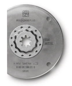 fein Segmenttiterä fein bim 100 mm slp