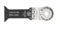 SAHANTERÄ FEIN SLM 42MM LL
