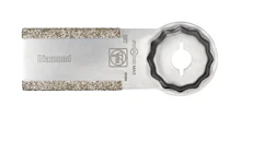 PUHDISTUSTERÄ FEIN TIMANTTI 31 MM SLM 5 KPL