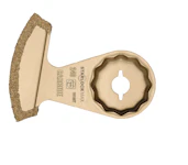 SEGMENTTITERÄ FEIN HM 1,2MM SLM
