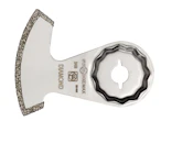 SEGMENTTITERÄ FEIN TIMANTTI 2,2MM SLM