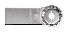 LEIKKUUTERÄ FEIN SLM 30MM 5KPL