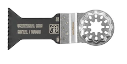 SAHANTERÄ FEIN SL 44MM UNI BIM 50KPL