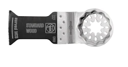 SAHANTERÄ FEIN SL 35 MM STA KAAREVA 3KPL