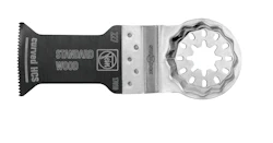 SAHANTERÄ FEIN SL 35 MM STA KAAREVA 5KPL