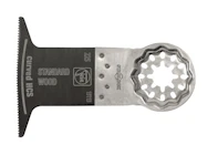 SAHANTERÄ FEIN SL 65 MM STA KAAREVA
