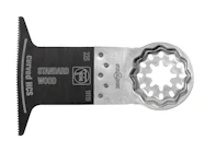 SAHANTERÄ FEIN SL 65 MM STA KAAREVA 3KPL