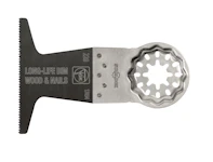 SAHANTERÄ FEIN SL BIM 65 MM LL