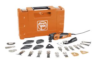 fein Monitoimikone fein multimaster 700 max top