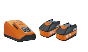 fein Akku-laturipaketti fein 18v 6ah bc