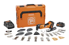 AKKUMONITOIMIKONE FEIN AMM 700 MAX TOP 4AH AMPSHARE