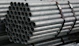 arcelormittal Kierreputki hitsattu en10255-m 1 33,7x3,20 sinkitty s195t