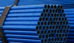 KIERREPUTKI HITSATTU EN10255-M 1/2 21,3X2,60 MAALATTU S195T