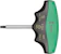 wera Momentti-indikaattori wera 400 hex 4,0 / 4,0 nm
