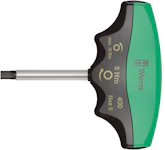 MOMENTTI-INDIKAATTORI WERA 400 HEX 5,0 / 5,0 NM