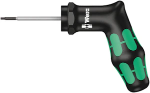 wera Momentti-indikaattori wera 300 hex-plus 4,0/ 5,0 nm