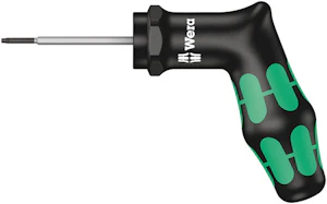 wera Momentti-indikaattori wera 300 torx 20 x 5,0 nm