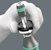 wera Momenttiruuvitaltta wera 7441 1,2 - 3,0 nm