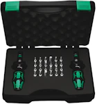 MOMENTTIRUUVITALTTA WERA 7440/41