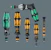 wera Momenttiruuvitaltta wera 1460 micro esd 3,5 ncm