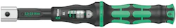 MOMENTTIAVAIN WERA CLICK-TORQUE X 1