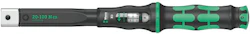 MOMENTTIAVAIN WERA CLICK-TORQUE X 3