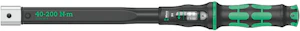 wera Momenttiavain wera click-torque x 4