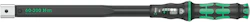 MOMENTTIAVAIN WERA CLICK-TORQUE X 5