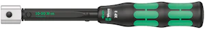 wera Momenttiavain wera click-torque xp 2