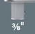 wera Vaihtopää wera 7773 b