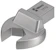 wera Vaihtopää wera 7770 9x12mm kiintoavain 13mm
