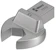 wera Vaihtopää wera 7770 9x12mm kiintoavain 13mm