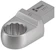 wera Vaihtopää wera 7771 9x12mm lenkkiavain 11mm