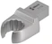 wera Vaihtopää wera 7775 9x12mm avolenkki 12mm