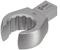 wera Vaihtopää wera 7775 9x12mm avolenkki 12mm
