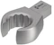 wera Vaihtopää wera 7775 9x12mm avolenkki 19mm