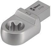 VAIHTOPÄÄ WERA 7776 9X12MM ULKO-TORX E14