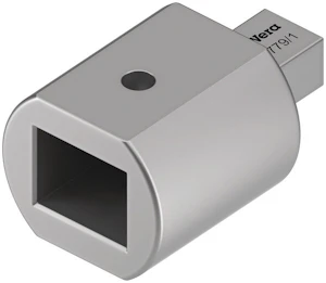 wera Vaihtopää wera 7779/1 adapteri 9x12mmx14x18mm