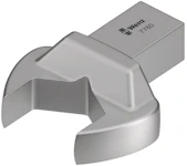VAIHTOPÄÄ WERA 7780 14X18MM KIINTOAVAIN 30MM