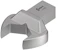 wera Vaihtopää wera 7780 14x18mm kiintoavain 30mm