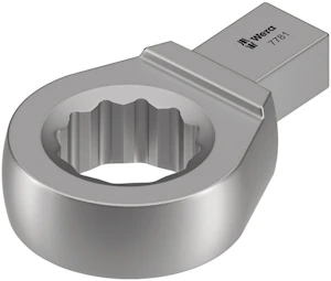 wera Vaihtopää wera 7781 14x18mm lenkkiavain 41mm
