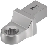 VAIHTOPÄÄ WERA 7786 14X18MM ULKO-TORX E18